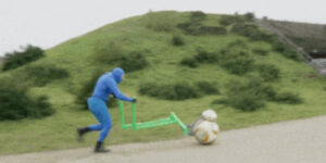 Quand le client exige une démo alors que chez nous rien n'est présentable