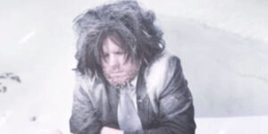 Quand je vais vérifier un truc dans la salle serveur