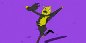 Quand je pars du bureau le vendredi soir