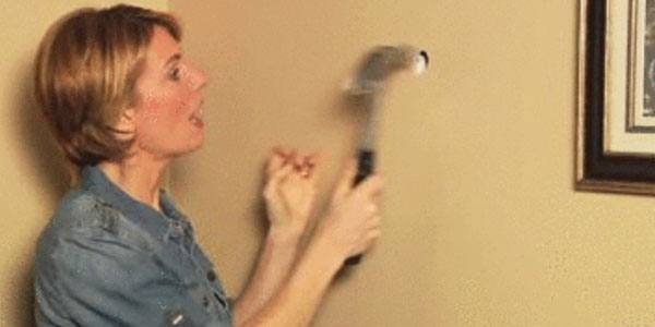 Quand je corrige direct en prod