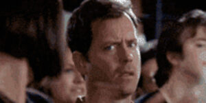 Quand je suis le seul à remarquer un bug pendant la présentation au directeur