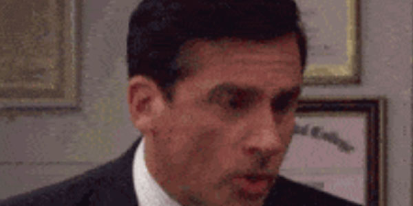 Quand je retombe sur un bug que j'étais content d'avoir corrigé il y a plusieurs jours