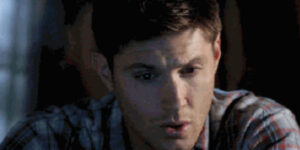 Quand j'ai codé une bonne partie de la nuit et que je comprends plus rien à ce que je suis en train de faire