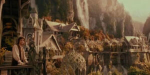 Le Mordor Gandalf, c’est à gauche ou à droite ?