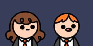 Je jure solennellement que mes intentions sont mauvaises