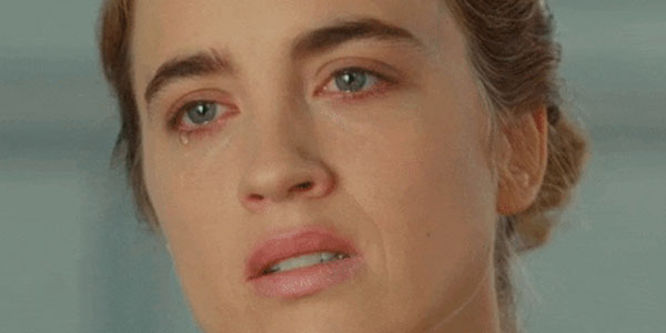 Quand ça fait des heures que je m'acharne sur un bug et que j'ai toujours le même message d'erreur