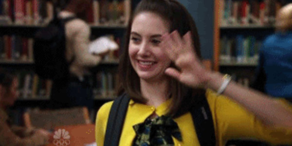 Quand le chef mentionne mon nom en réunion d'équipe et que c'est pour parler de mon dernier bug en date