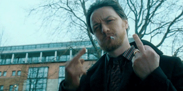 Quand le chef me demande si je peux me libérer pour une petite MEP vendredi soir