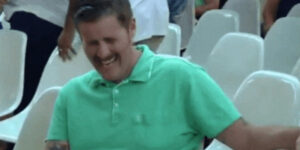 Quand ma démo plante lamentablement dès le début