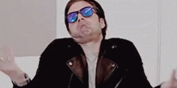 Quand on demande mon avis sur une solution technique et que je suis pas hyper calé