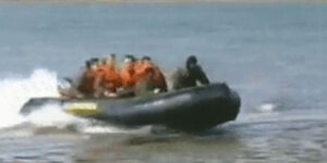 Quand le commercial a un peu survendu l'équipe pour obtenir un projet