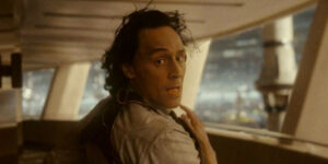 T'as pas respecté la procédure mon salopiaud