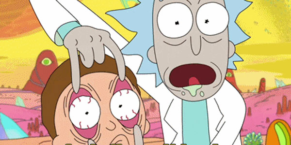 Quand je présente au stagiaire le nouveau projet qu'on nous a assigné