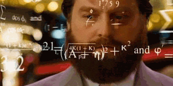 Quand je commence à travailler sur une regex