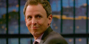 Quand le chef intervient pendant ma démo pour dire un truc complètement hors sujet