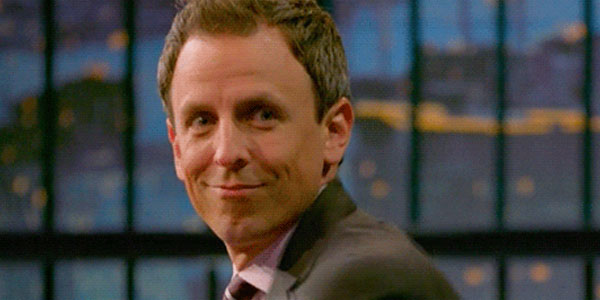 Quand le chef intervient pendant ma démo pour dire un truc complètement hors sujet