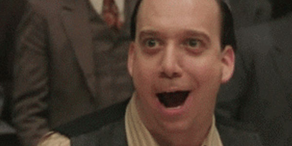 Quand j'apprends que le client demande à ce que la livraison soit repoussée d'un mois