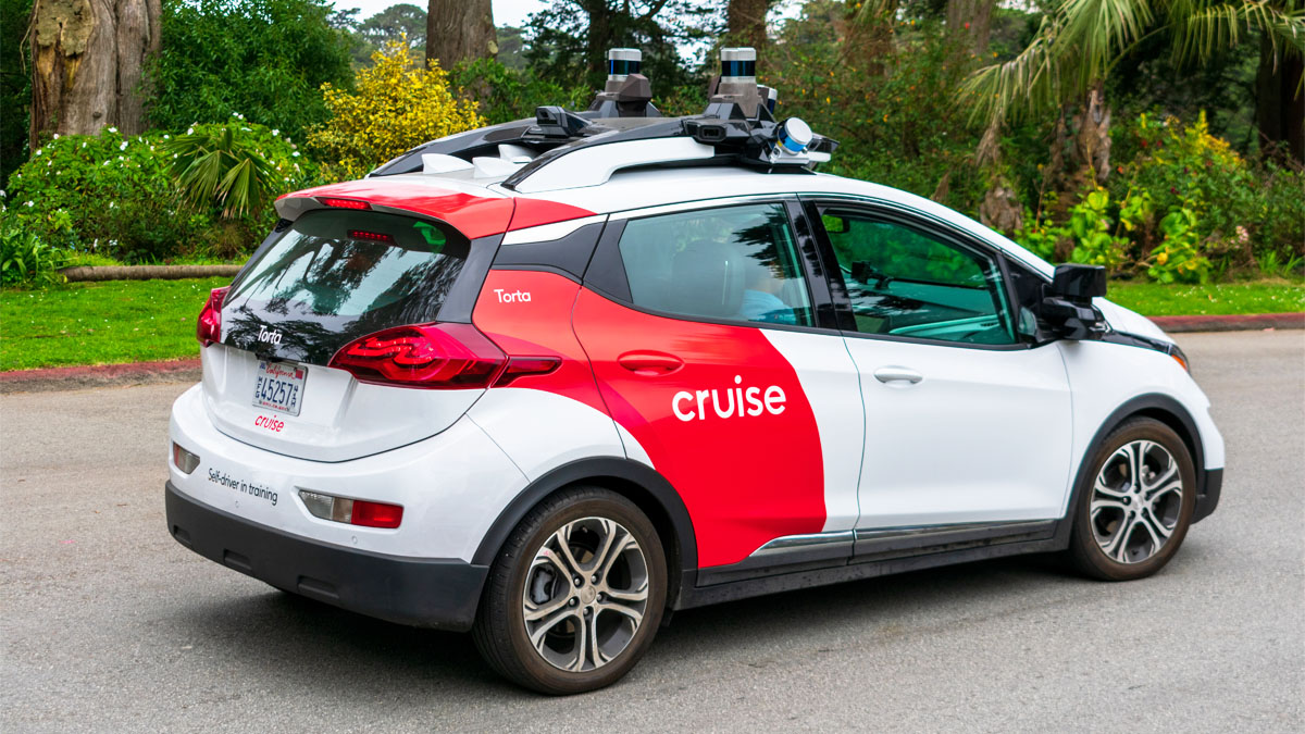 Après de trop nombreux incidents, la Californie siffle la fin des voitures autonomes sur ses routes