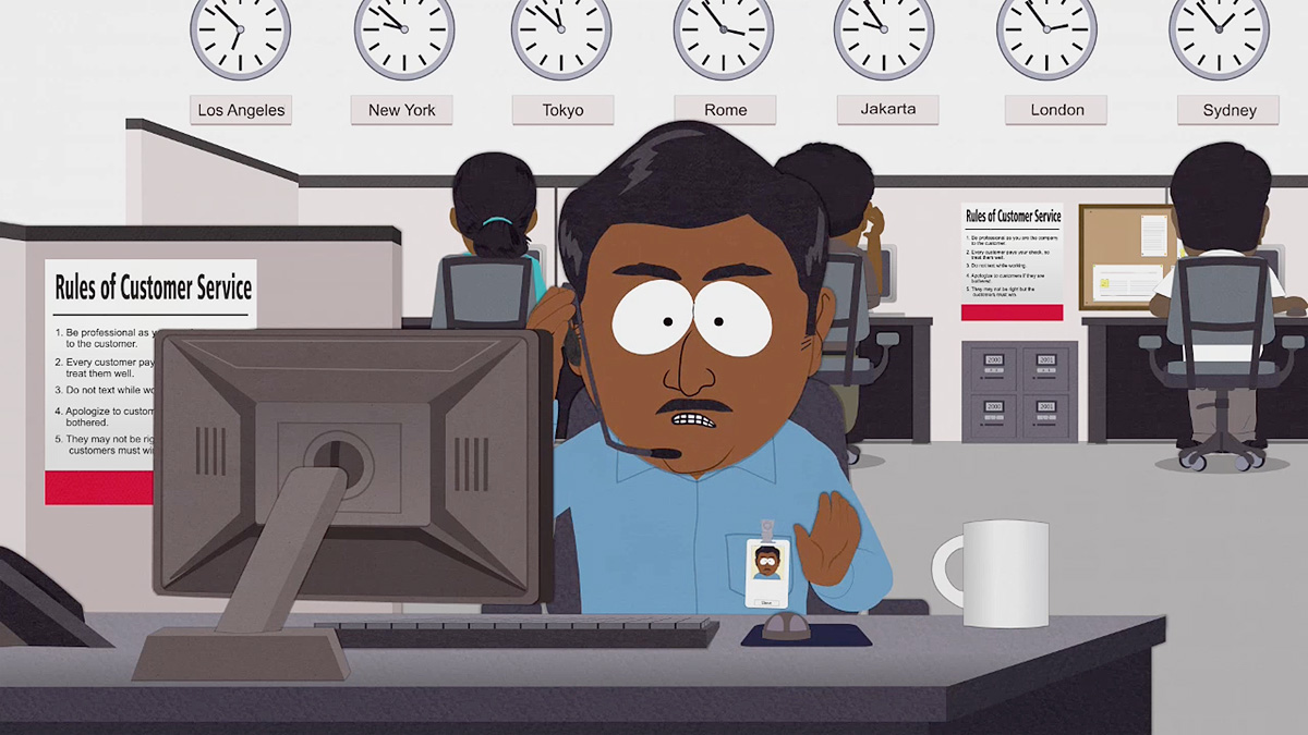 Microsoft et Amazon unissent leurs forces pour démanteler un vaste réseau d'arnaqueurs indien