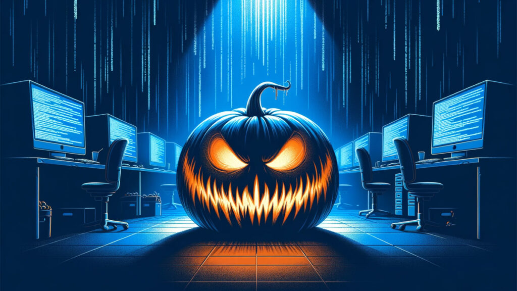 Pour Halloween, j'ai demandé à ChatGPT de me raconter l'histoire la plus terrifiante possible pour des développeurs