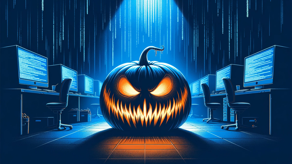 Pour Halloween, j'ai demandé à ChatGPT de me raconter l'histoire la plus terrifiante possible pour des développeurs