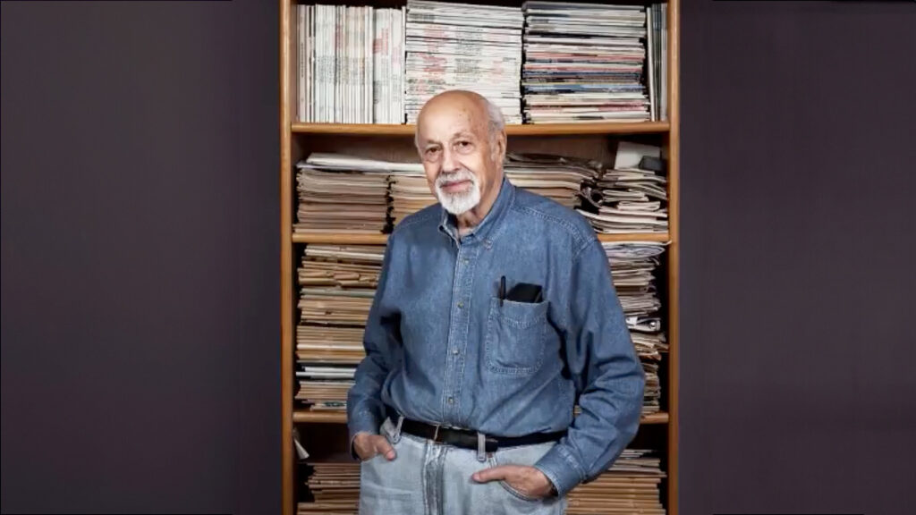 Martin Goetz, détenteur du premier brevet logiciel, est décédé à l'âge de 93 ans