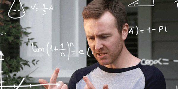 Quand le commercial essaie de suivre notre réflexion sur l'optimisation d'un algo