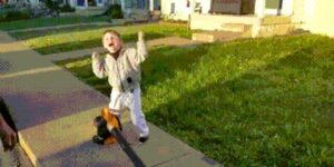 Quand j'obtiens les droits sudo sur un serveur