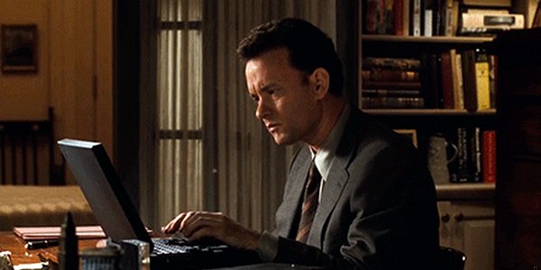 Quand j'arrive pas à accéder aux logs le lundi matin