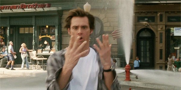 Quand j'importe mes modules Node JS