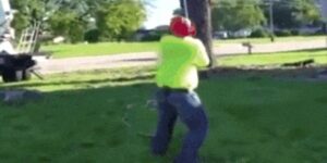 Quand je déploie en ayant omis de tester quelques trucs