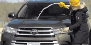 Quand le dev front essaie de nous aider à corriger un plantage côté serveur