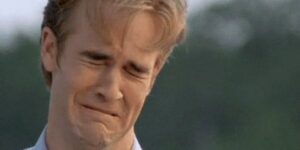 Quand il est 3h du mat et que mon code ne fonctionne toujours pas