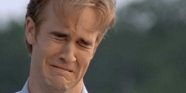 Quand il est 3h du mat et que mon code ne fonctionne toujours pas