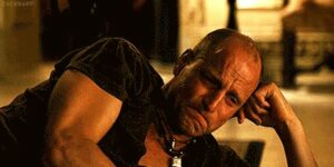 Quand je demande à un dev Cobol si c'est pas trop dur de travailler sur une si vieille techno