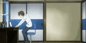 Quand on me réouvre un ticket pour un bug que pensais avoir enfin corrigé