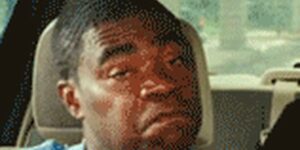 Quand quelqu'un du marketing vient me voir pour un problème d'imprimante