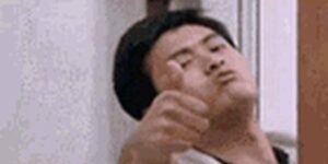 Quand je donne la solution à une ano au dev senior