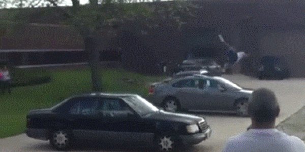 Quand les différents responsables du projet essaient de m'attraper avant que je parte en week-end