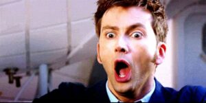 Quand je comprends enfin d'où vient le problème dans mon code