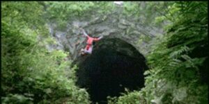 Quand le dev d'un projet que je connais pas est en vacances et qu'on me demande de corriger un bug sur son appli