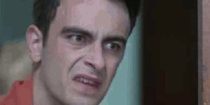 Quand je dois remettre les mains dans du code auquel j'ai pas touché depuis 2 ans