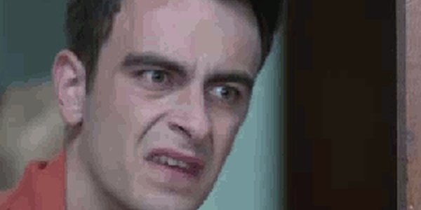 Quand je dois remettre les mains dans du code auquel j'ai pas touché depuis 2 ans