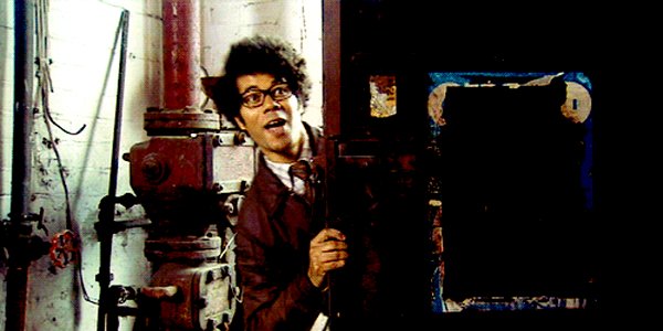 Quand j'apprends qu'un projet sur une techno que j'adore démarre bientôt