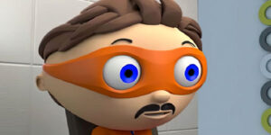 En même temps j'ai cherché