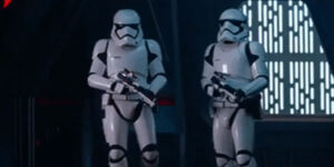 Quand on va demander de l'aide à un dev senior trop occupé