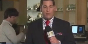 Quand je teste un bout de code trouvé en ligne