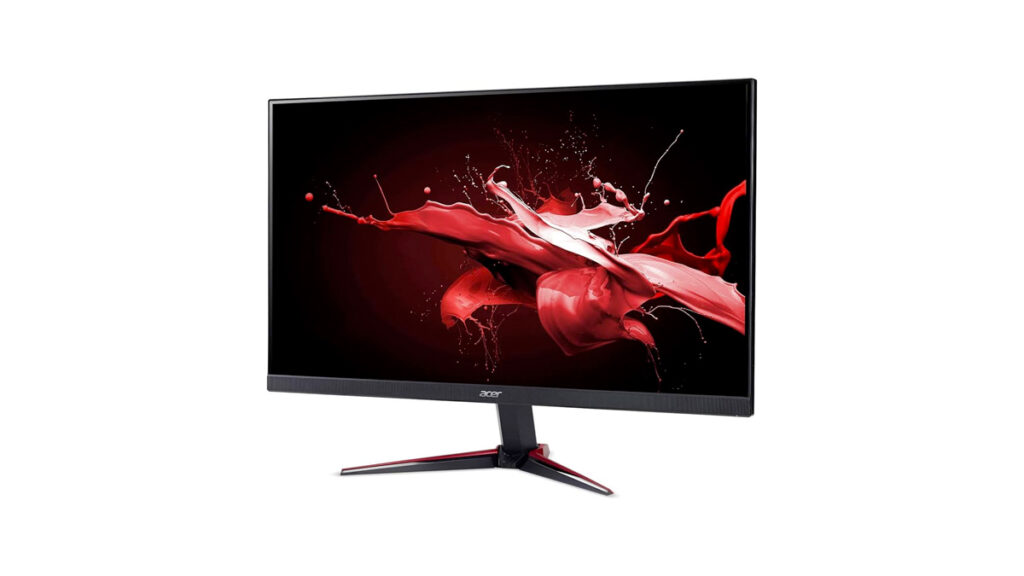 Un écran Acer 27 pouces à -30% pour le Black Friday