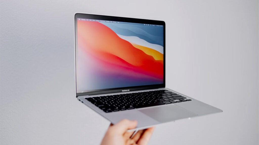 Grosses réductions flash en cours sur les MacBook Air chez la Fnac (terminé)