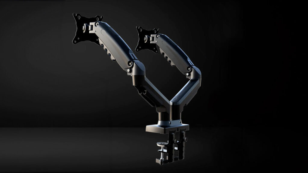 Pour le Black Friday, ces supports d'écrans sont en réduction sur Amazon